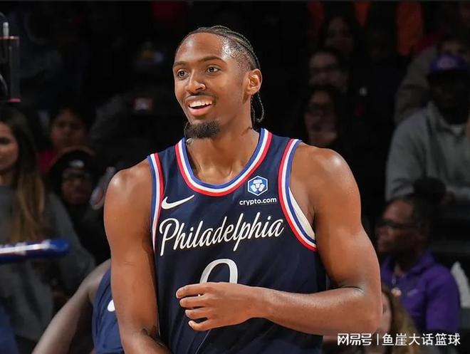 76人大勝！馬克西35+6探花首發(fā)第二，火箭棄將11中2，喬治11+5+1