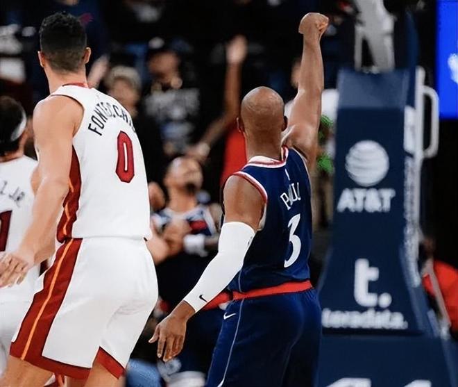 快船這兩老將讓人頭疼！大洛上強度就崩，保羅下滑太明顯了！