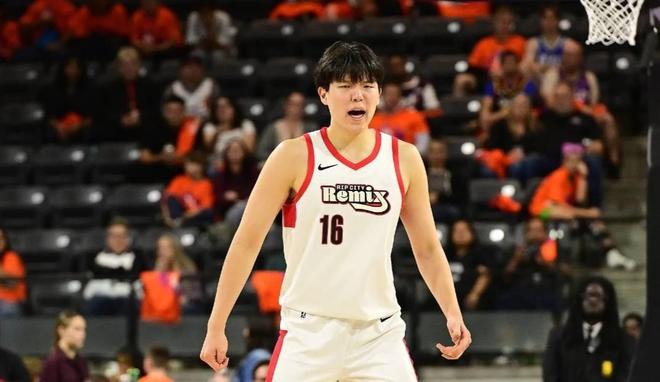 混音111-113惜敗南灣湖人，楊瀚森21+9險救主