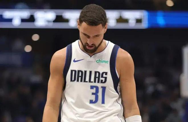 交易倒計時！湯普森嚴(yán)重下滑，下一站湖人？