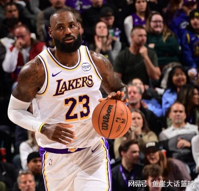 湖人108-106爵士！無解的不是4連勝，是老詹東契奇賽后的連番表態(tài)