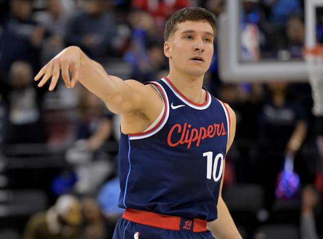 快船更新傷情報告！3人缺席1人成疑，哈登無傷病，內(nèi)部徹底亂了