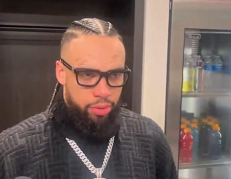 狄龍：詹姆斯一直以來(lái)就喜歡對(duì)他卑躬屈膝的人，但我不會(huì)這樣做