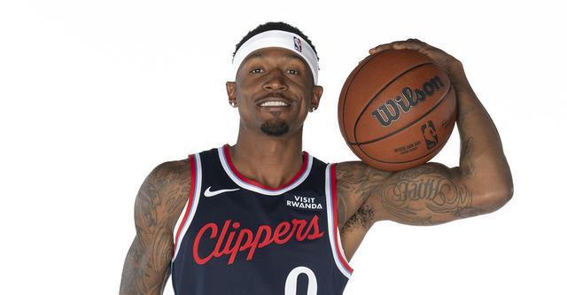 Haynes：今日季前賽對陣勇士 比爾將迎來快船生涯首秀