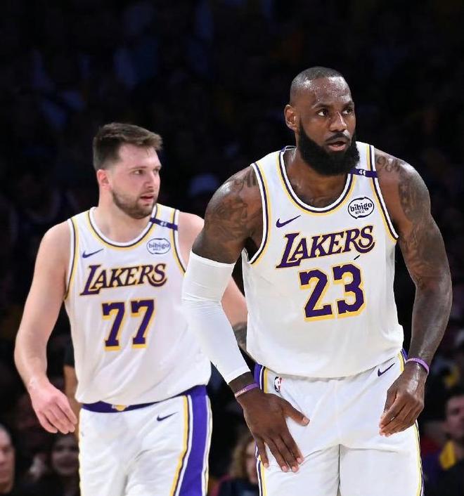 NBA官方实力榜：骑士雷霆工具第一 火箭西部第三湖人第六两队暴跌-jrs直播