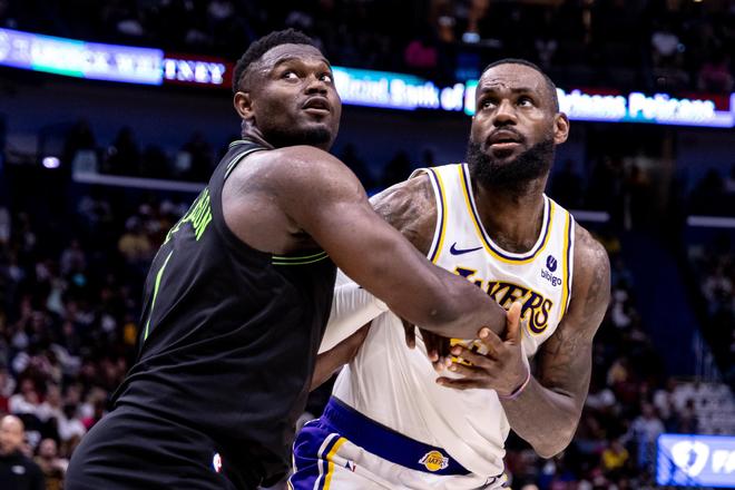 NBA新赛季前瞻：谁是最大逆袭黑马？？？？？哪位超巨将追求生意？？？？？-jrs直播