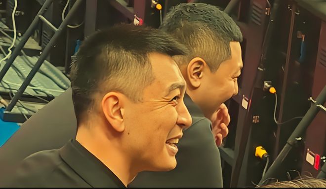 只差官宣！2米11小将成辽篮一分子,杨鸣再也不用为大韩退役发愁了