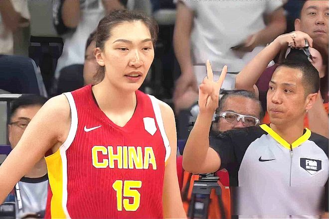 硬碰硬！宫鲁鸣维护张子宇，嘲讽日本队，不要像打澳大利亚时无能