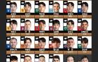 林加德缺席！K聯(lián)賽公布22人全明星陣容，30日將戰(zhàn)紐卡