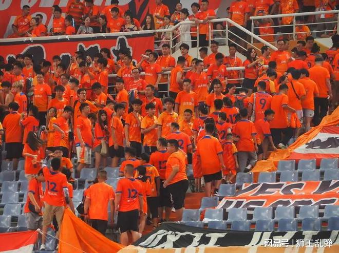 当泰山队遇上“三无产品”济南文旅：这注定是一场令人扼腕的困局