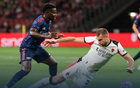 阿森納1-0米蘭收獲季前賽開門紅 薩卡制勝15歲道曼、薩爾蒙登場