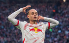 ESPN：切爾西正加快對(duì)西蒙斯的追逐，萊比錫為其標(biāo)價(jià)超6000萬(wàn)歐元