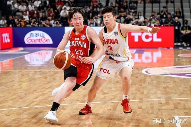 中国女篮历来怵日本队，宫鲁鸣不信邪，这就输了