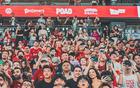 港媒：27306人观战利物浦在中国香港的公开训练