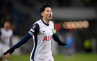 ESPN：洛杉矶FC有意签下孙兴慜，他在热刺的未来不明确