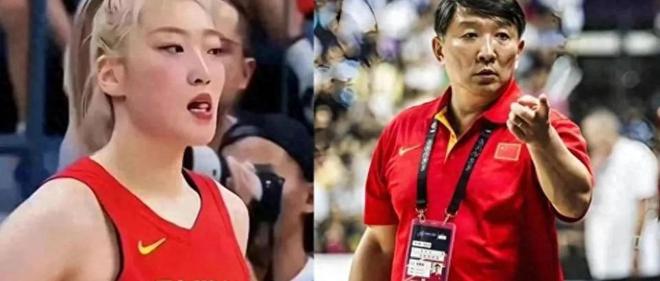 李梦复出！全运会将和韩旭、王思雨合体，宫鲁鸣弃用李梦是对是错