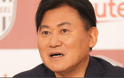 神户主席：得知比赛要取消后通过皮克联系拉波尔塔，最终解决问题