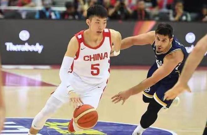 男籃熱身賽最后一場，郭士強將確定亞洲杯陣容，CCTV5直播