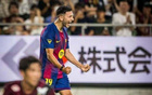 媒体人：巴德吉能够成为亚马尔的轮换，拉什福德有战术价值