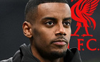 军迷们上树了！ESPN：利物浦现在可能会正式表达对伊萨克的兴趣