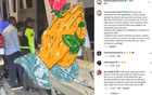 見義勇為！太陽報(bào)：前曼聯(lián)球星瓦倫西亞成功勸阻了一名男子自殺