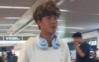 魯媒：15歲小將劉凱源啟程前往西班牙，將赴黃潛梯隊(duì)報(bào)到