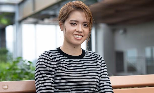 曼城女足球員長谷川唯：英國有很多美味的早午餐