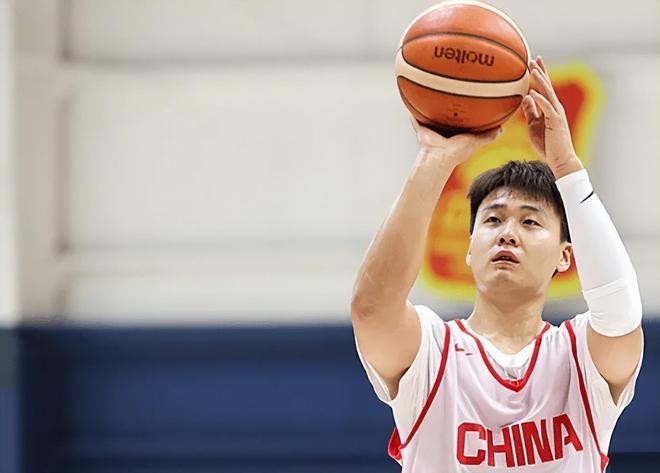 中國男籃首戰(zhàn)沙特必勝？沙特?zé)嵘碣愝斎毡?分，沙特實(shí)力不可小覷