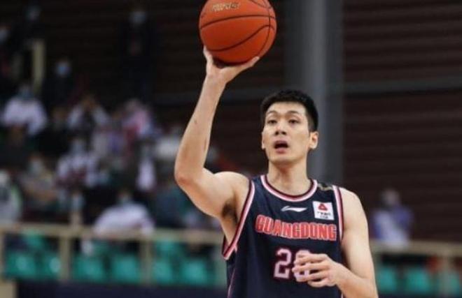 廣東35歲老將完成續(xù)約，確定再戰(zhàn)一年；廣廈隊(duì)或放棄高價(jià)外援