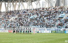 大邱FC球迷组织：对阵巴萨拒绝加油助威，要求球队进行全面改革