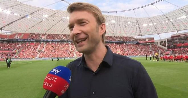 滕哈格要求再买四五人，罗尔费斯：他可能比阿隆索更直言不讳