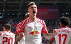 talkSPORT主持：塞斯科1米95但是技术型球员，并不是传统支点中锋