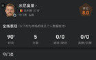 红军出品！37岁米尼奥莱单场5扑救，助布鲁日欧冠客场取胜