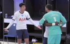 孙兴慜加盟洛杉矶FC，与曾经“内讧”的洛里再次成为队友