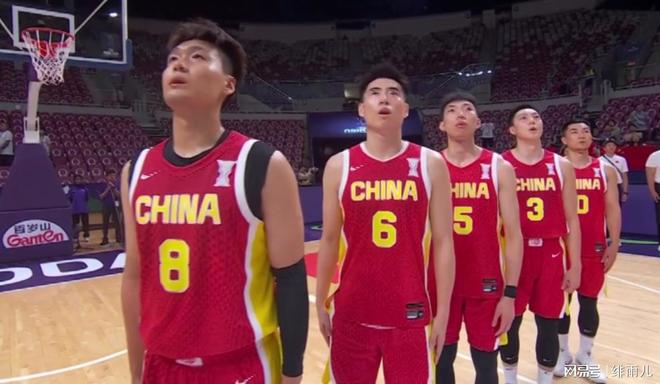 确认上位！广东最强“王牌”被郭士强重用，中国男篮的二号位答案