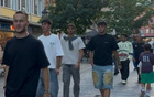 米体：图多尔带尤文图斯全队聚餐，有转会传闻的道路等人也在