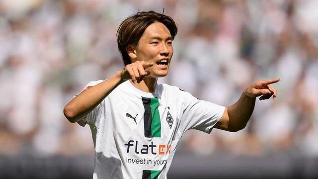 記者：法蘭克福提供了更高的待遇，但板倉滉仍決定去阿賈克斯