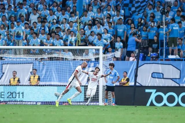 聯(lián)賽三連勝，成都蓉城靜待隊史首場亞冠
