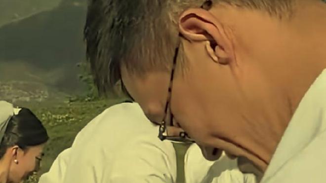 周鵬太明智了！把小九九交給梅奧特訓才放心，將來不排除加盟遼籃
