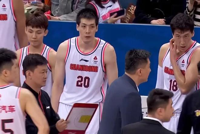 廣東男籃確定大外援人選，報價臂展2米18悍將，NBA場均7.1+4.4！