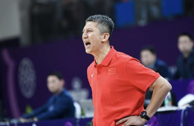 郭士強兩次率隊參加亞洲杯小組賽均三戰(zhàn)全勝晉級，上一次是2009年