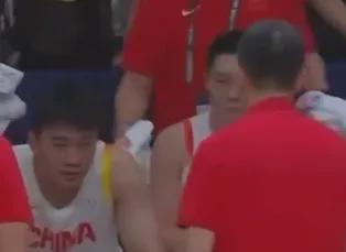 时隔10年全胜出线，中国男篮收获了什么？