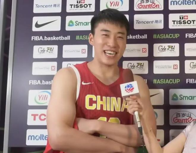 时隔10年全胜出线，中国男篮收获了什么？