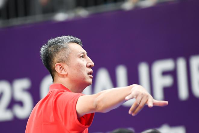 男籃亞洲杯：全勝晉級，中國男籃的三個進步