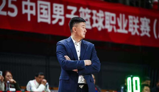 CBA最新消息！廣東外援全部確定，貝茨或加盟上海，徐杰或被禁賽