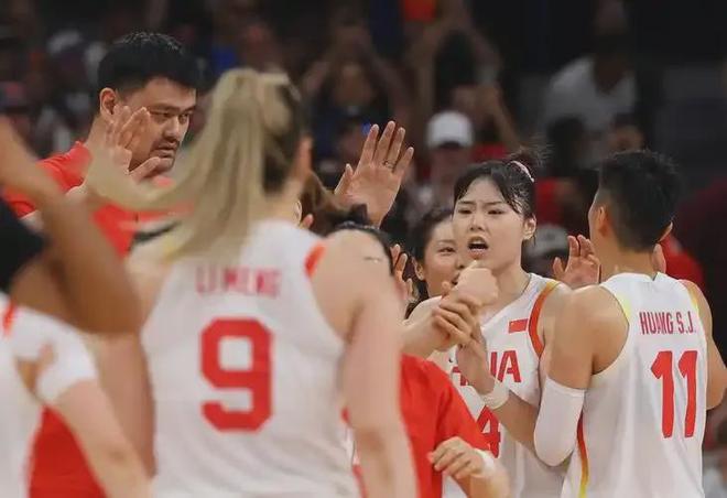 10中10！李夢打破傷病質(zhì)疑，109分分差，7國手無敵！宮魯鳴尷尬了
