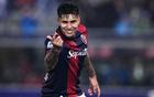 DV9選擇躺平，霍伊倫渴望留隊，米蘭轉向博人10球8助20歲中鋒
