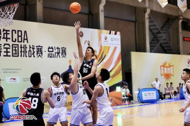 全國總決賽四強(qiáng)誕生，這場青春盛宴太頂了！