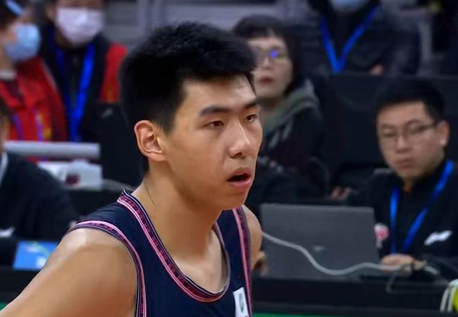 徐昕新东家确定！广东队篮球经纪人，道出徐昕离队的原因
