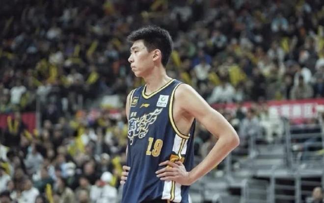 媒體人：遼寧、浙江、南京等多家CBA俱樂部有意引進(jìn)徐昕